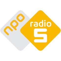 Bert Kranenbarg draait twee uur smartlappen uit protest op Radio 5