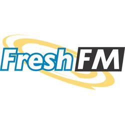 House Top 1000 Fresh FM vanuit de studio van Armin van Buuren