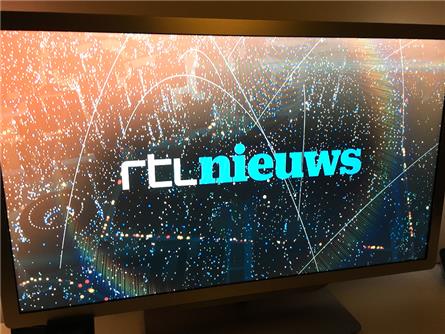 Koen de Regt stopt als correspondent Afrika voor RTL Nieuws