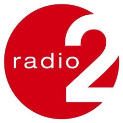 Luistercijfers België: Forse stijging VRT Radio 2