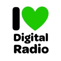 Luistercijfers VK: Meer dan 50% radio luisteren digitaal