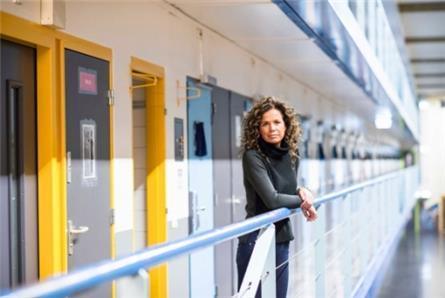 Nicole Buch volgt nieuwe criminelen voor RTL in 2017