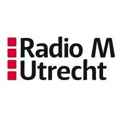 Radio M live vanaf de Domtoren in Utrecht
