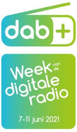 8e Week van de Digitale Radio gestart