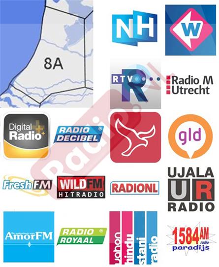 Alle regiostations via DAB+: Welke zenders waar te ontvangen?