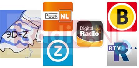 Alle regiostations via DAB+: Welke zenders waar te ontvangen?