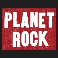 Bauer breidt Planet Rock uit naar Denemarken