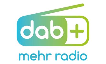 Duitsland: Nieuwe positionering en reclamecampagne DAB+