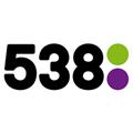 Frank Dane gestopt met vrijdagavondshow Radio 538