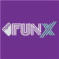 FunX Dance en FunX Slow Jamz gestart via DAB+
