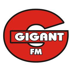 Gigant FM nu ook te ontvangen via DAB+