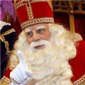 Landelijke intocht Sinterklaas in Zaanstad