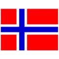 Noorwegen start veiling regionale DAB+netten