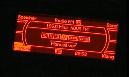Vervroegde afschakeling FM in Denemarken van de baan