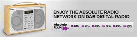 VK: Absolute Radio splitst muziek tijdens live ochtendshow (audio)