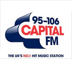 VK: Capital FM nu landelijk via DAB te ontvangen