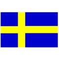 Zweden maakt zich op voor grote frequentietombola