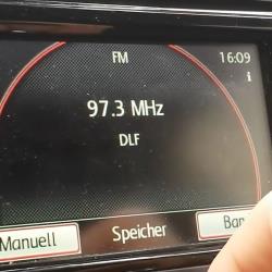 Duitse publieke radio zet vier FM-zenders uit in Baden-Württemberg